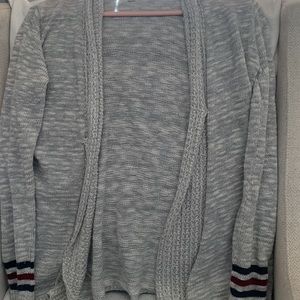 Basic cardigans for any type of weather!
